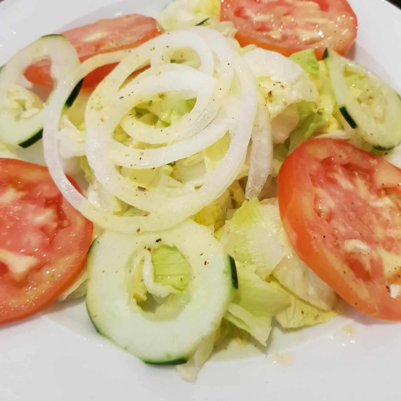 Ensalada