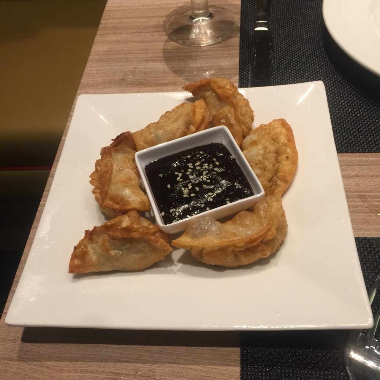 Empanadas