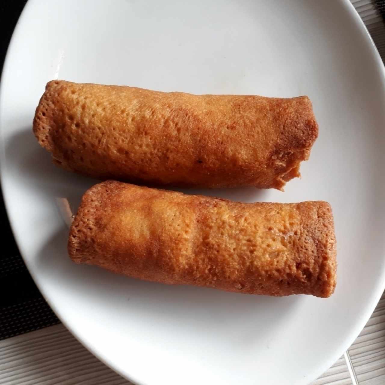 lumpias