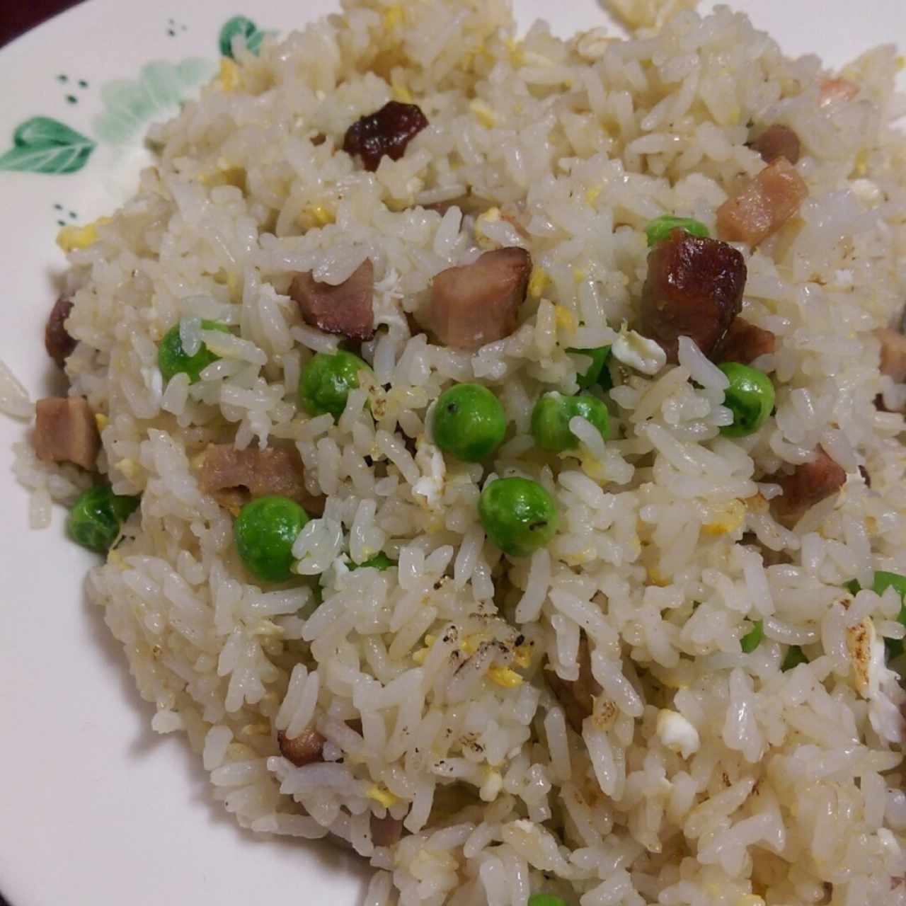 Arroz Yangzhou