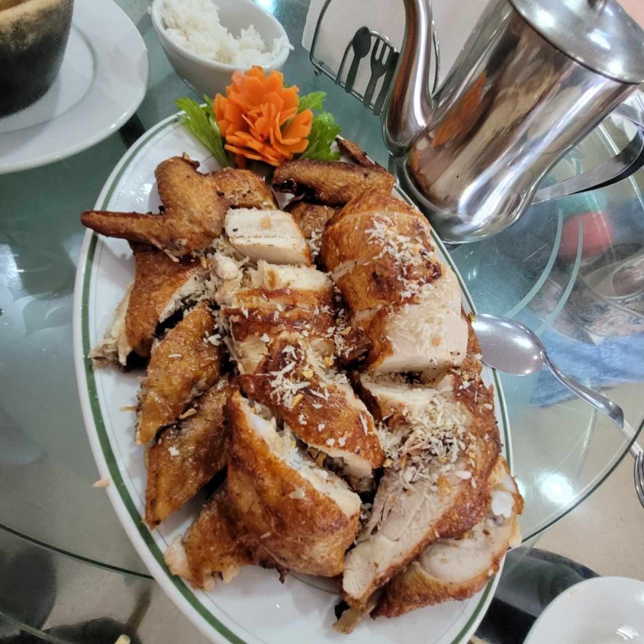 pollo