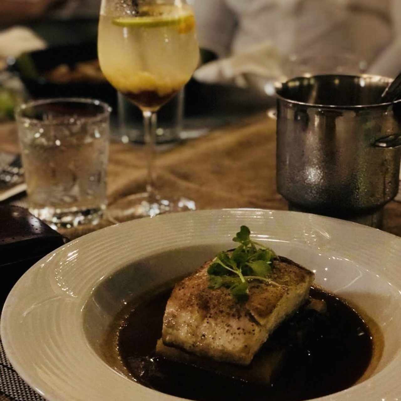Corvina😋