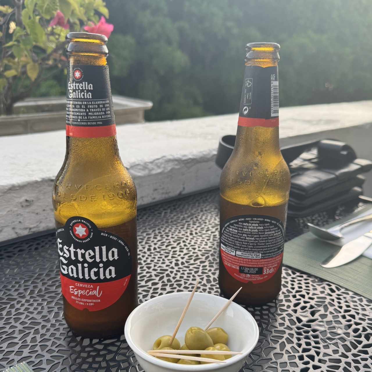 Estrella de Galicia