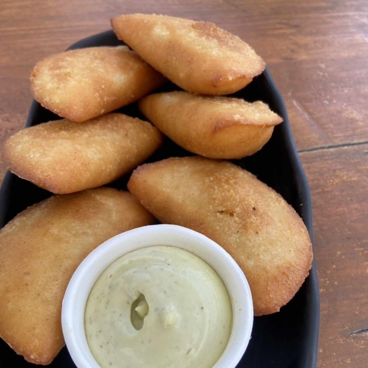 Empanaditas