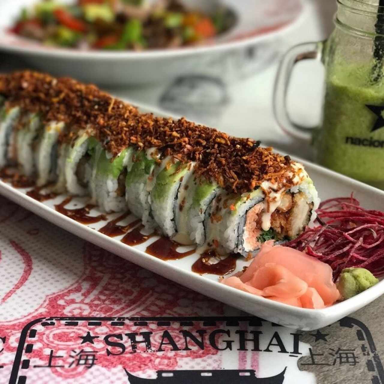 sushi Roll