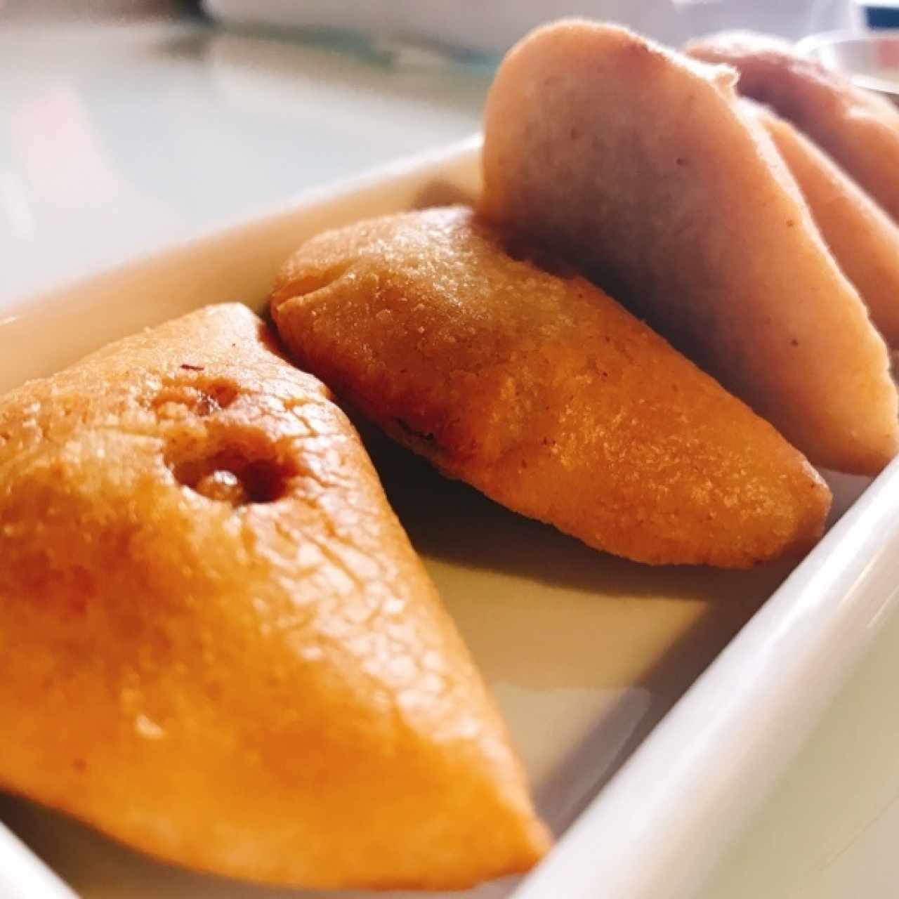 Empanadas