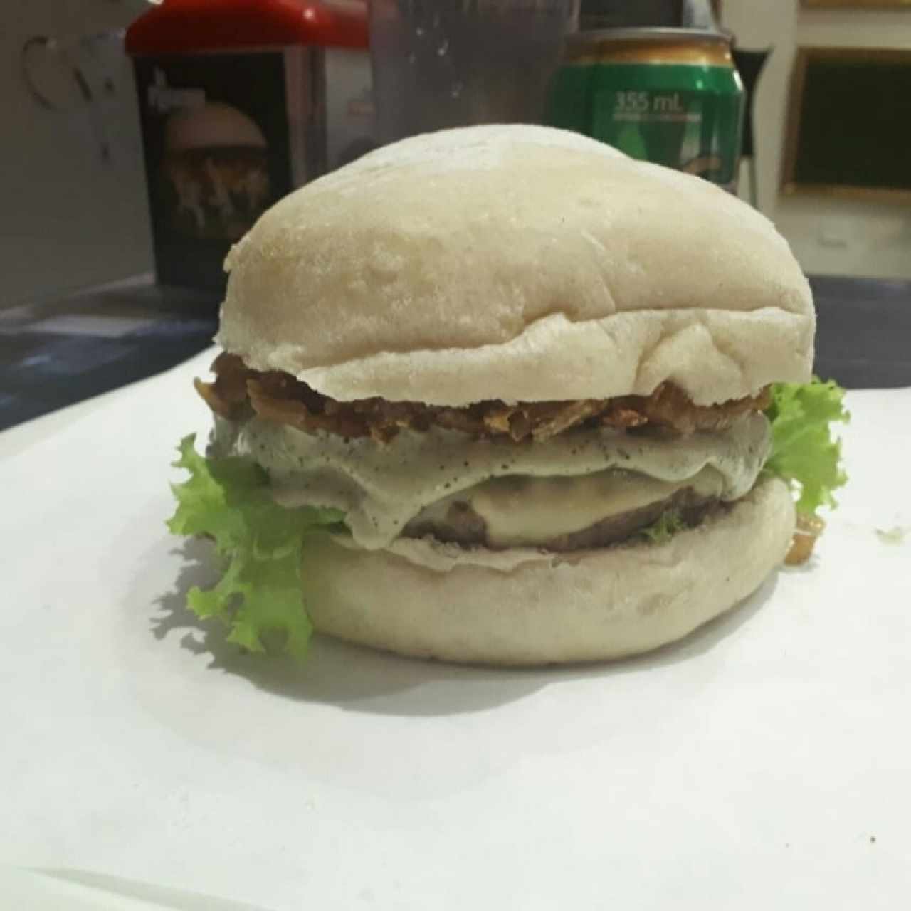 Platacona- Burger week 2019