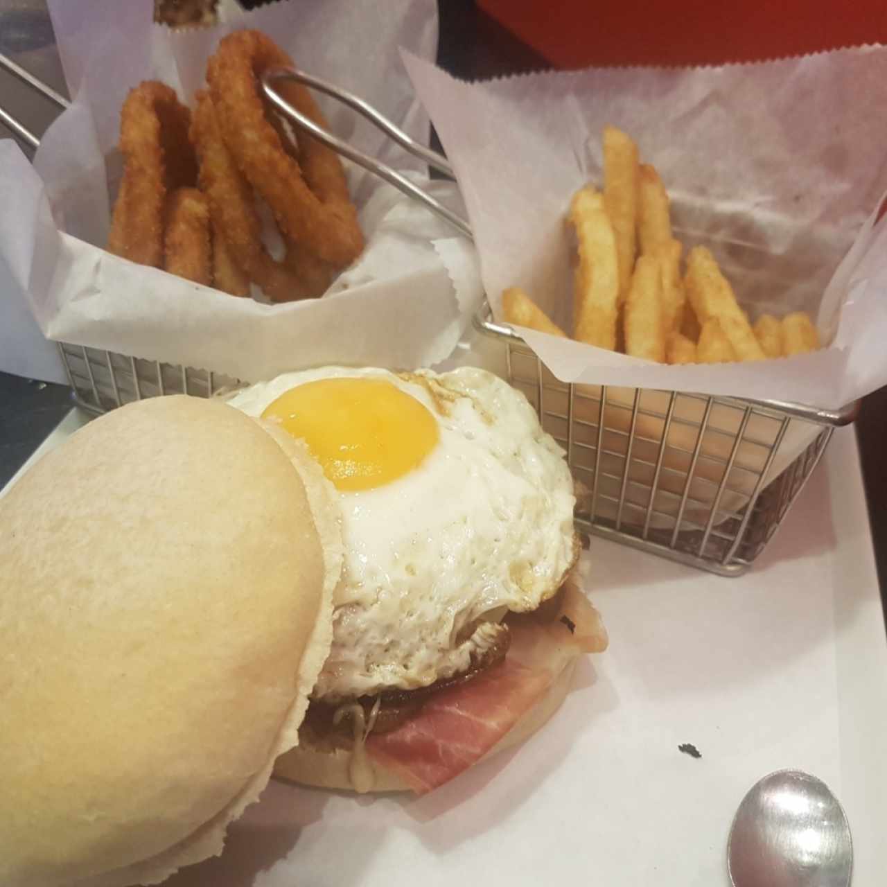 Recomendaciones Hamburguesas - Hamburguesía