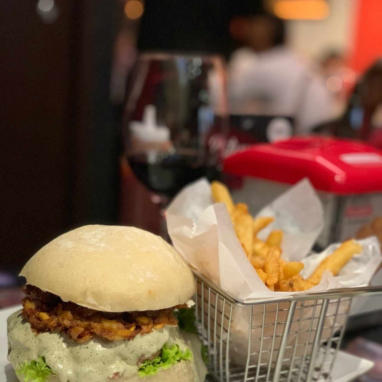 Burger Week , La Platacona 