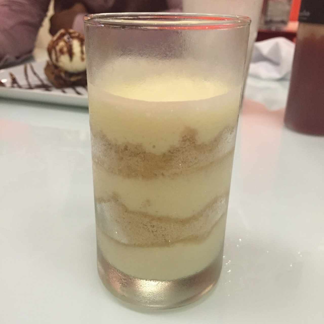 Postres - Delicia de limón