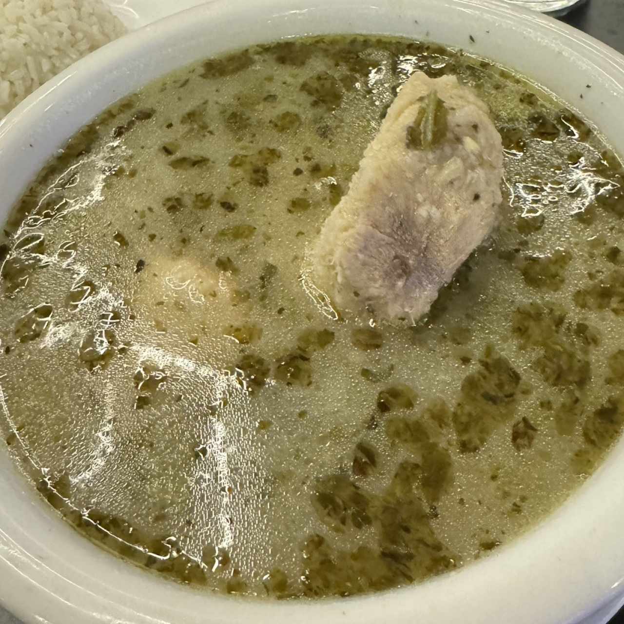 Sancocho