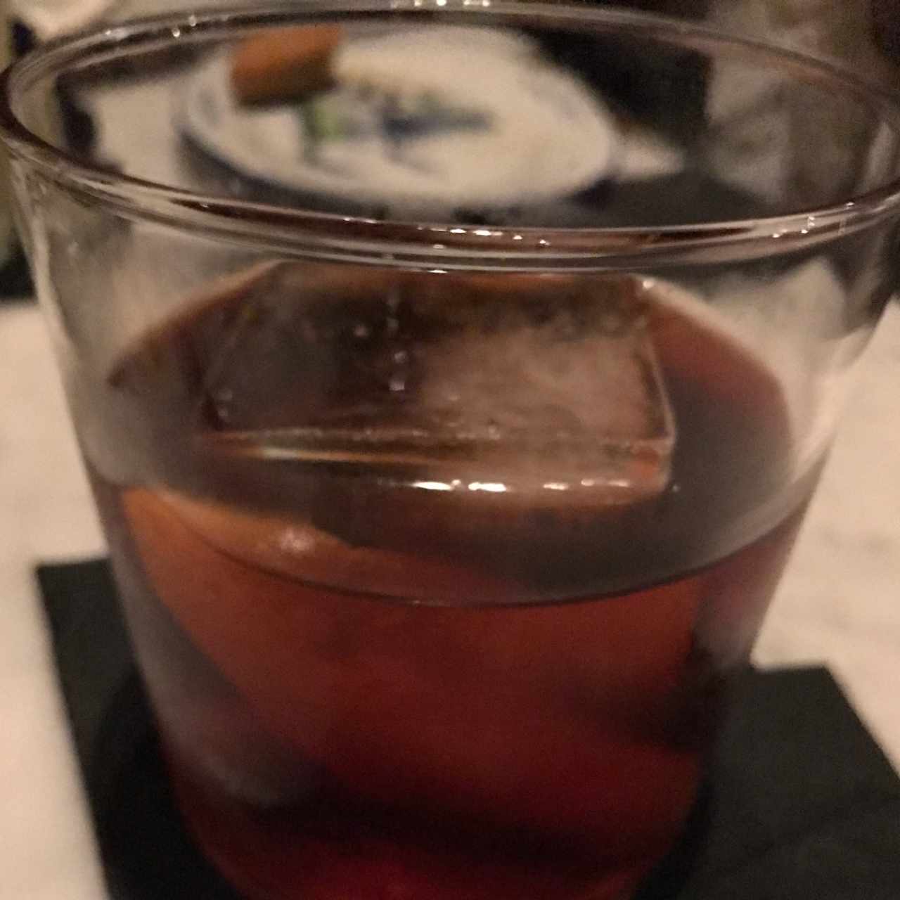 negroni