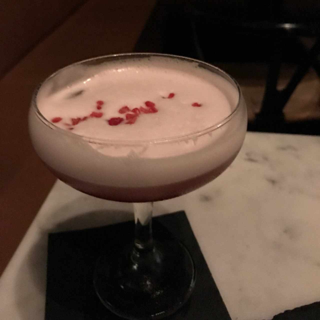 clover club