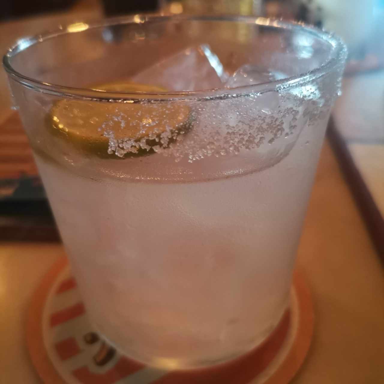 Margarita 