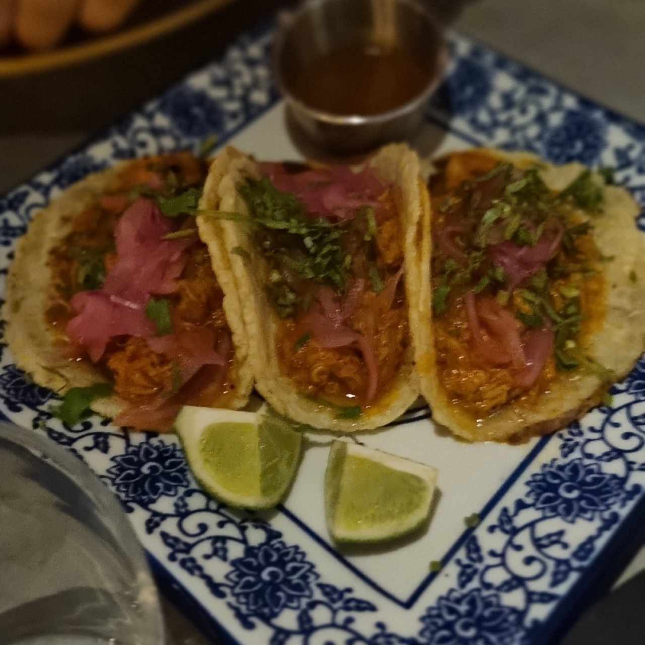 Birria Tacos