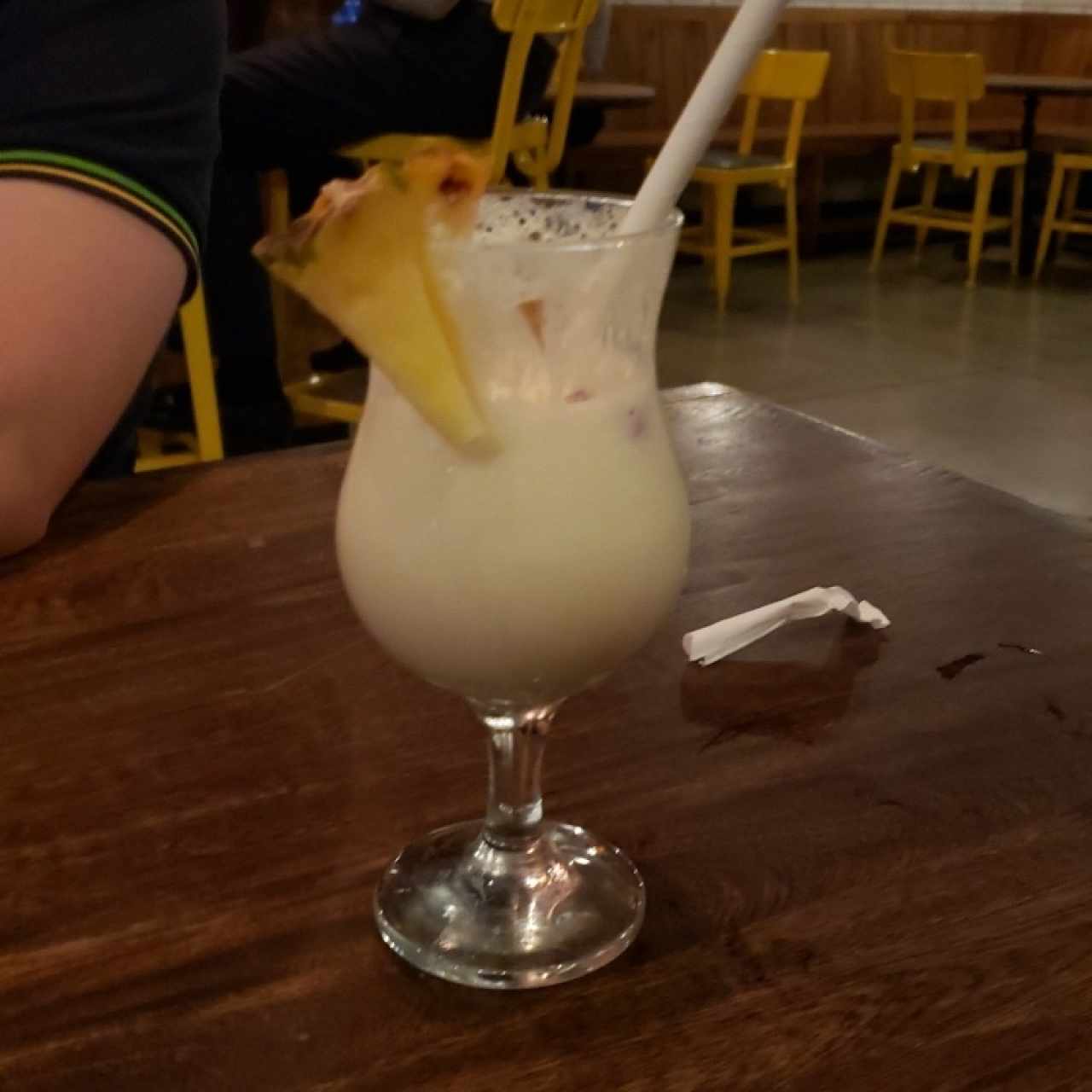 Piña Colada