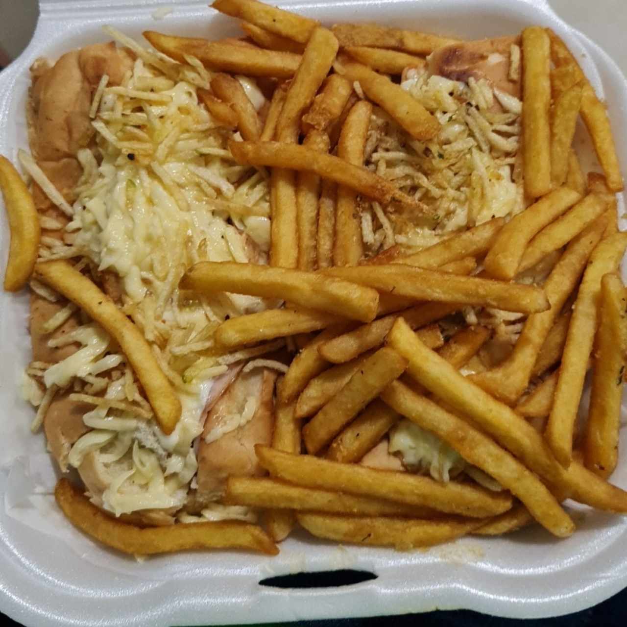 pepito de pollo