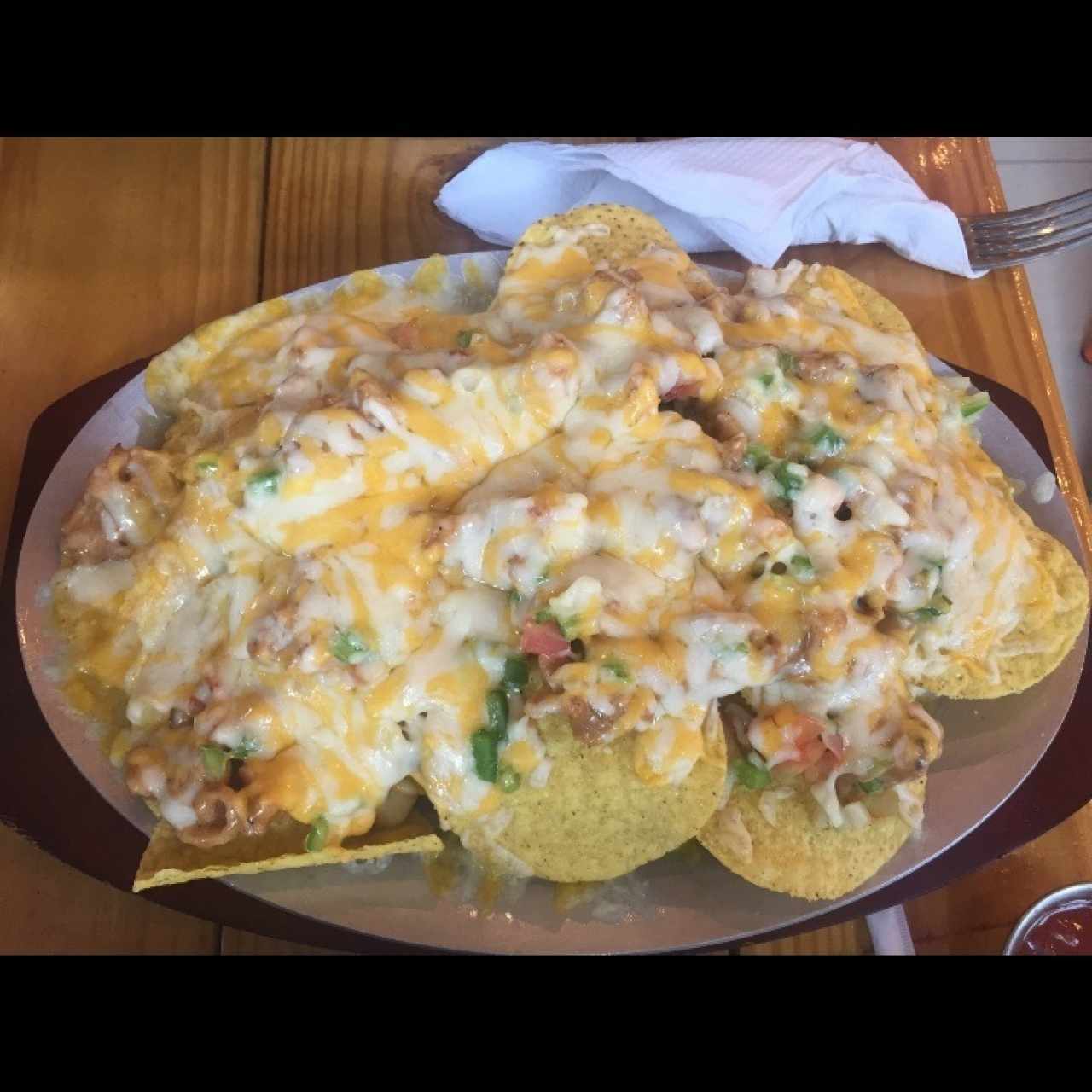 Nachos