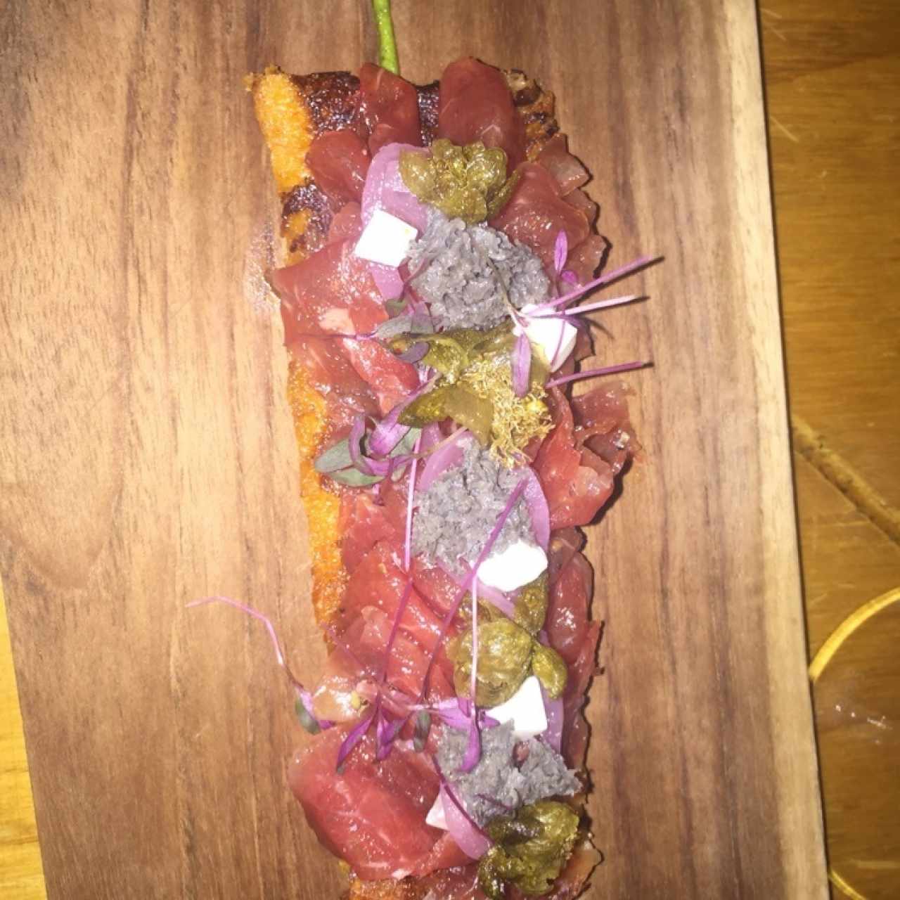 carpaccio 