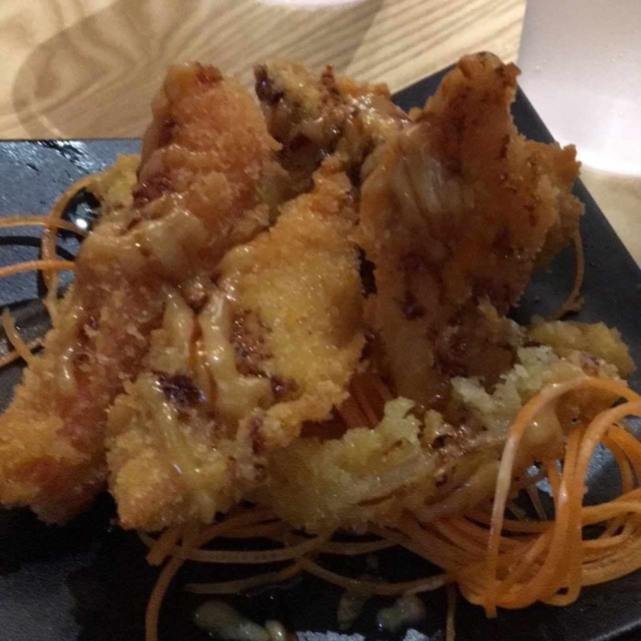 Tempura 