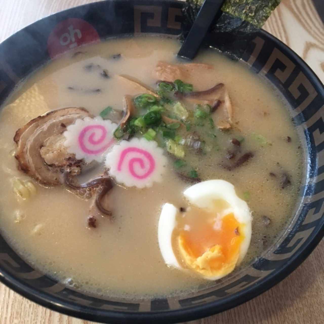 Ramen - Traditional Ramen