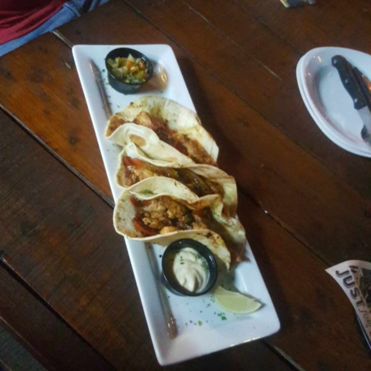 taquitos