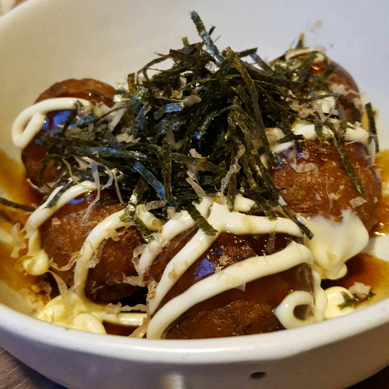 takoyaki