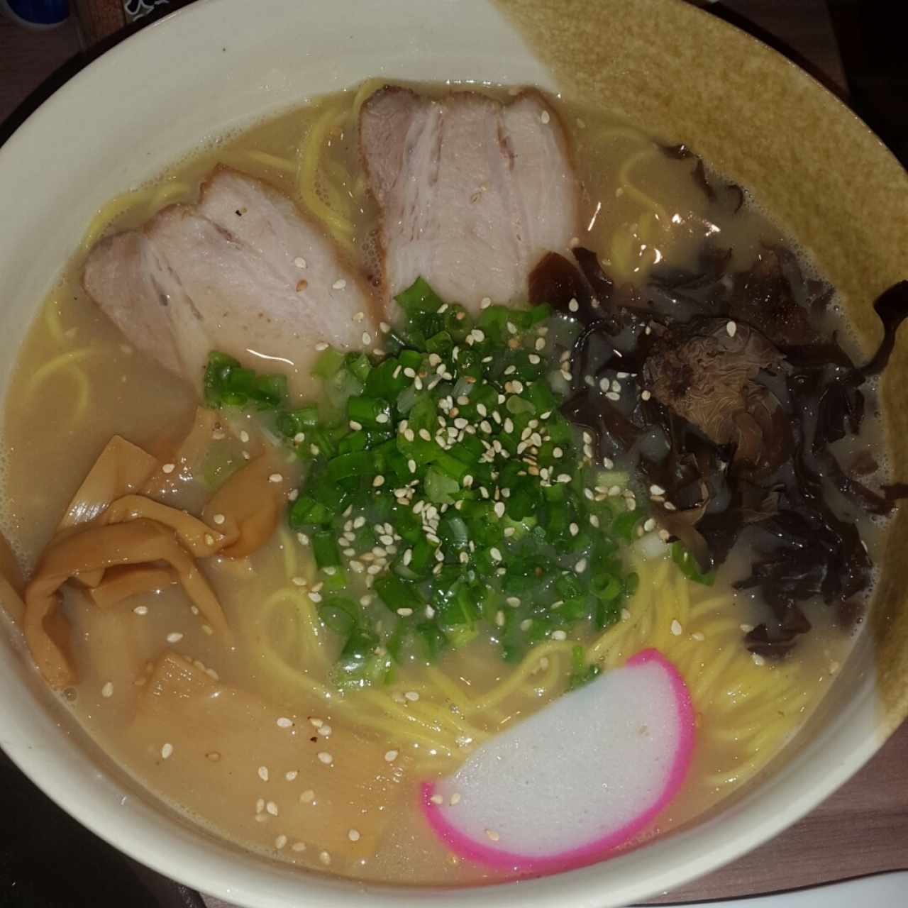 Ramen