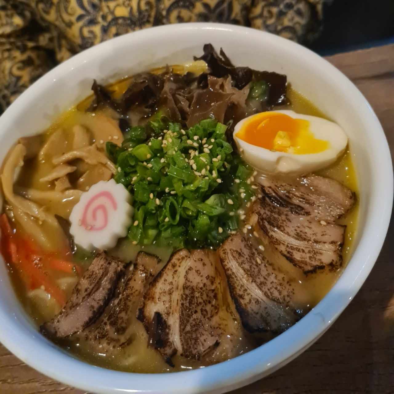 ramen