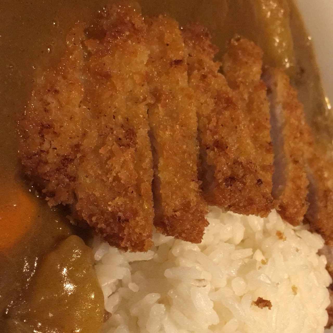 curry rice 