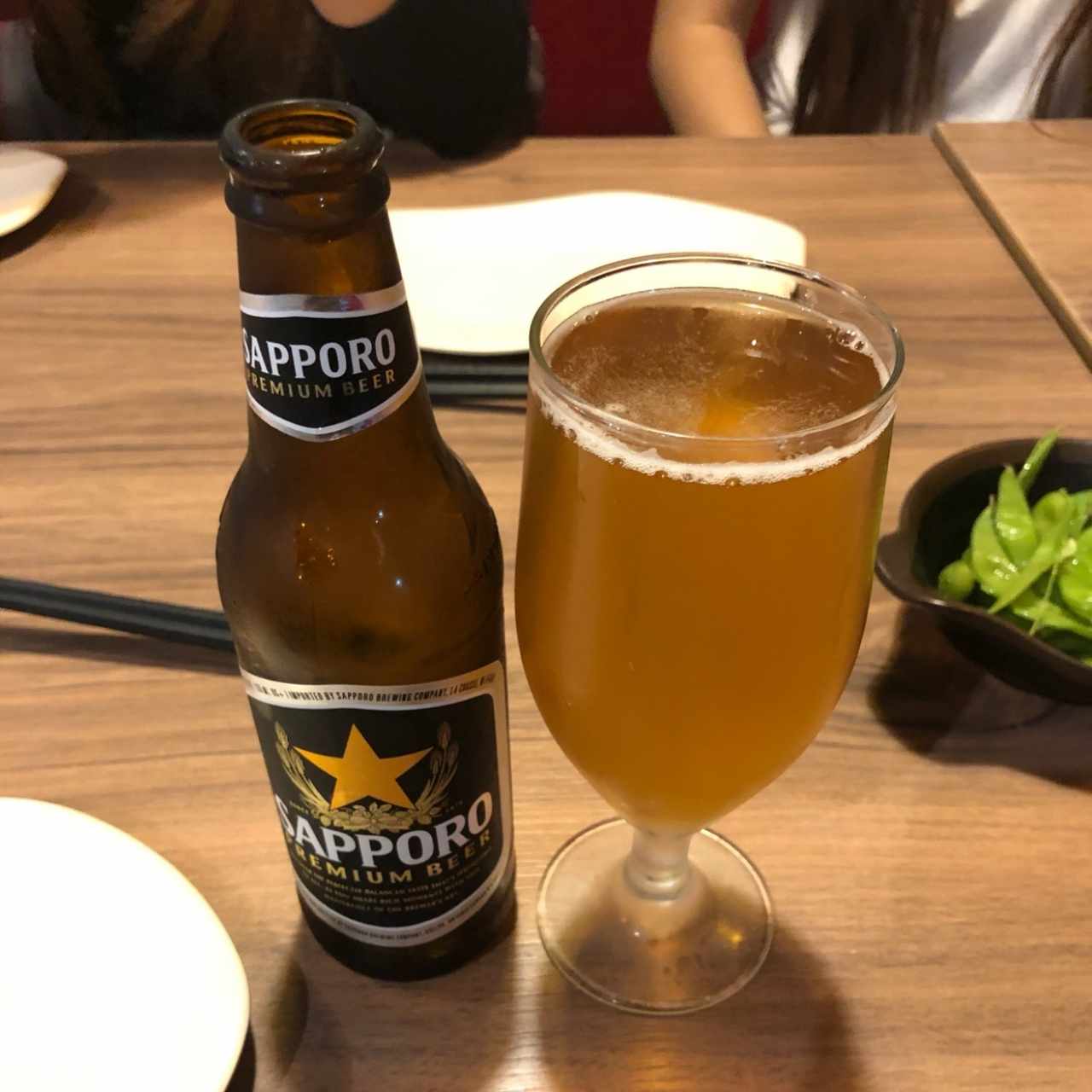 Sapporo ❤️