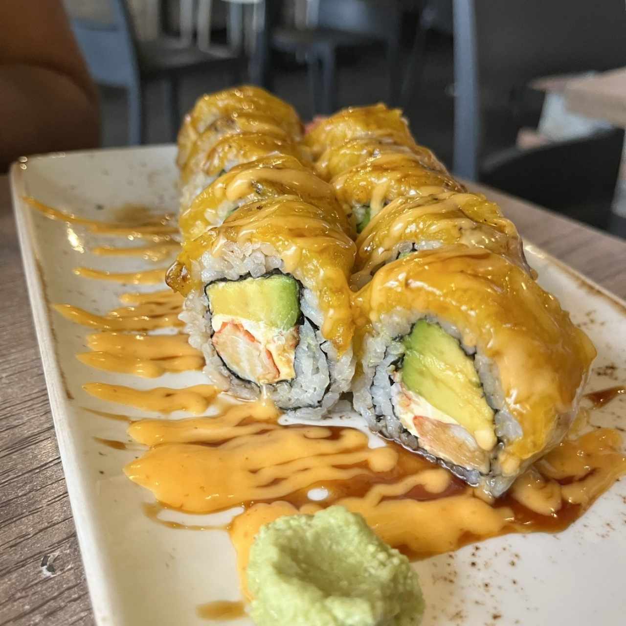 Maki Especial - Pty Maki