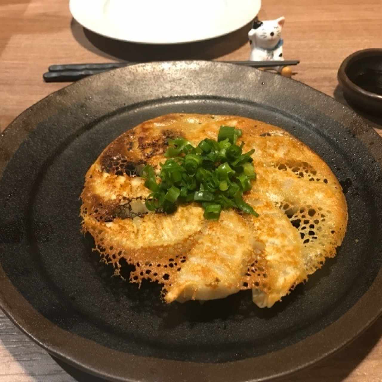 gyozas