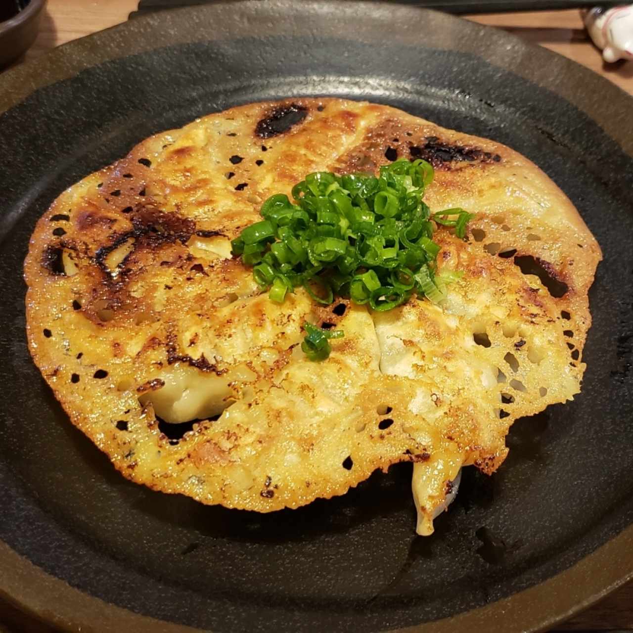 gyoza