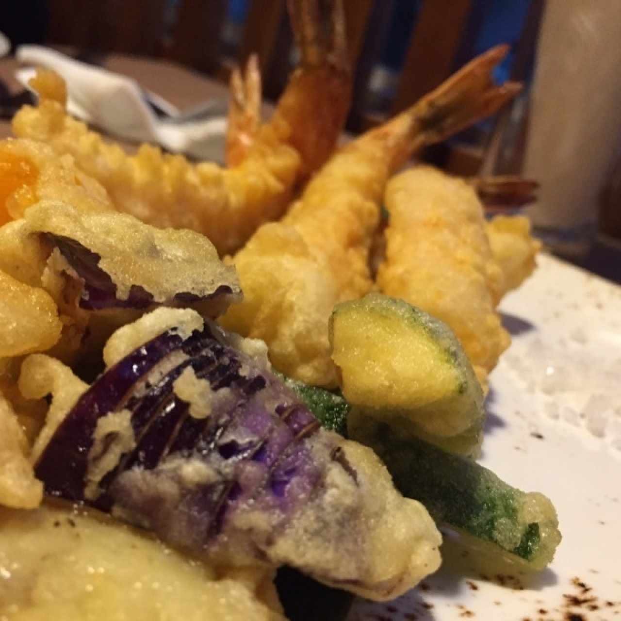 Tempura