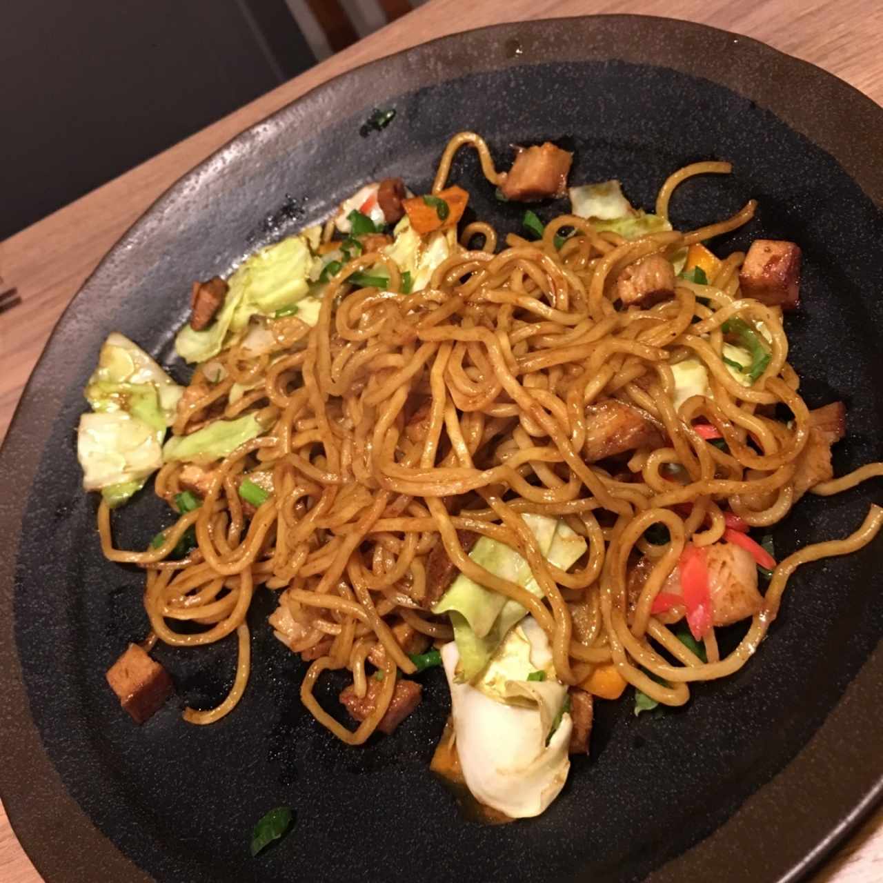 yakisoba