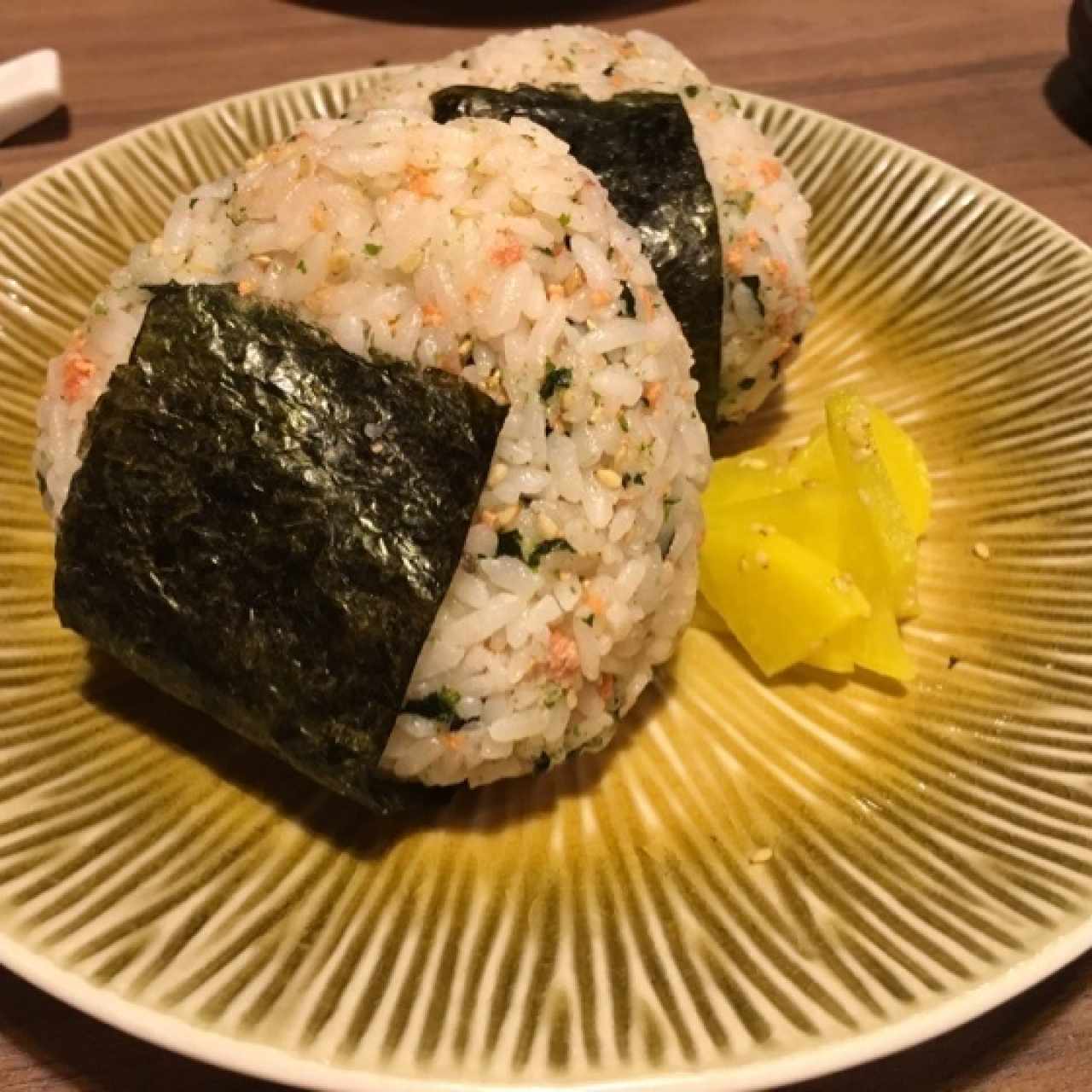 Onigiri