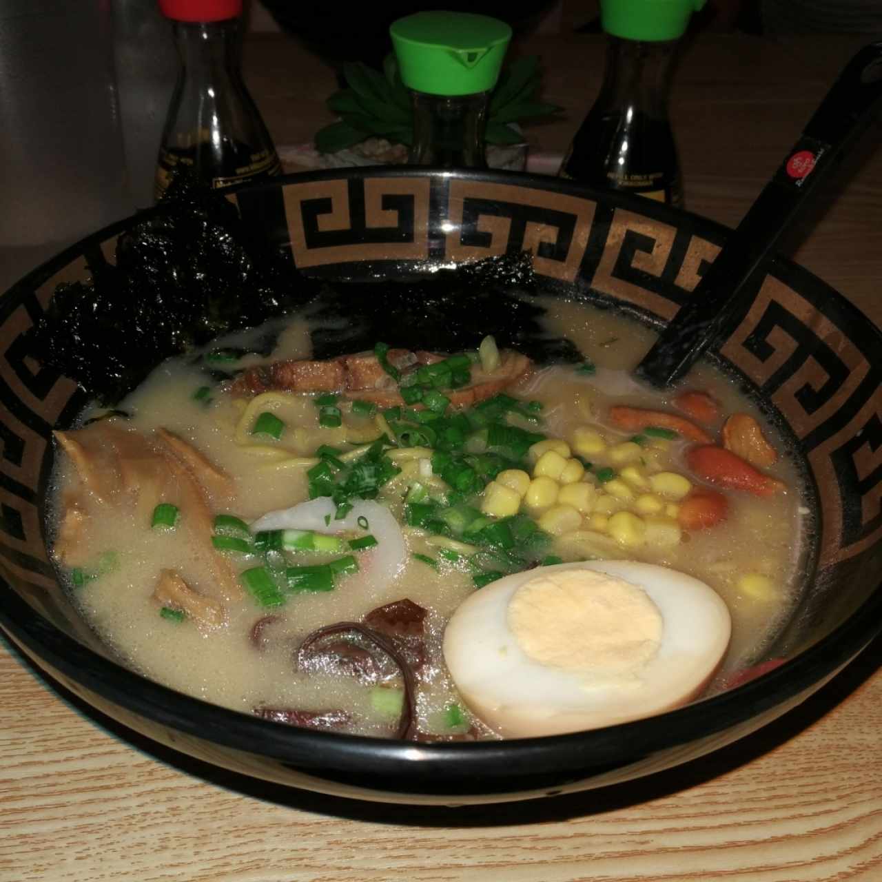 miso ramen