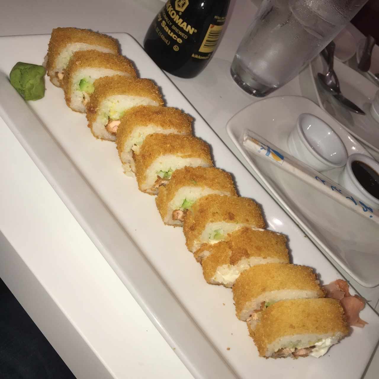 Sushi Arona