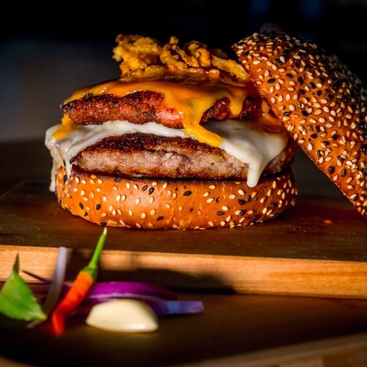 mauiwowie for burgerweek 18’ ONLY