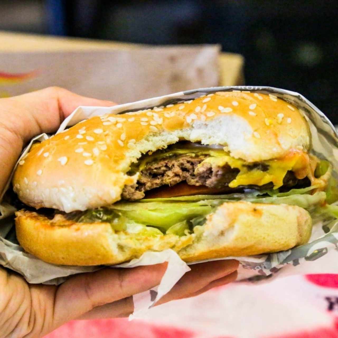 Combos - Famous Star Burger
