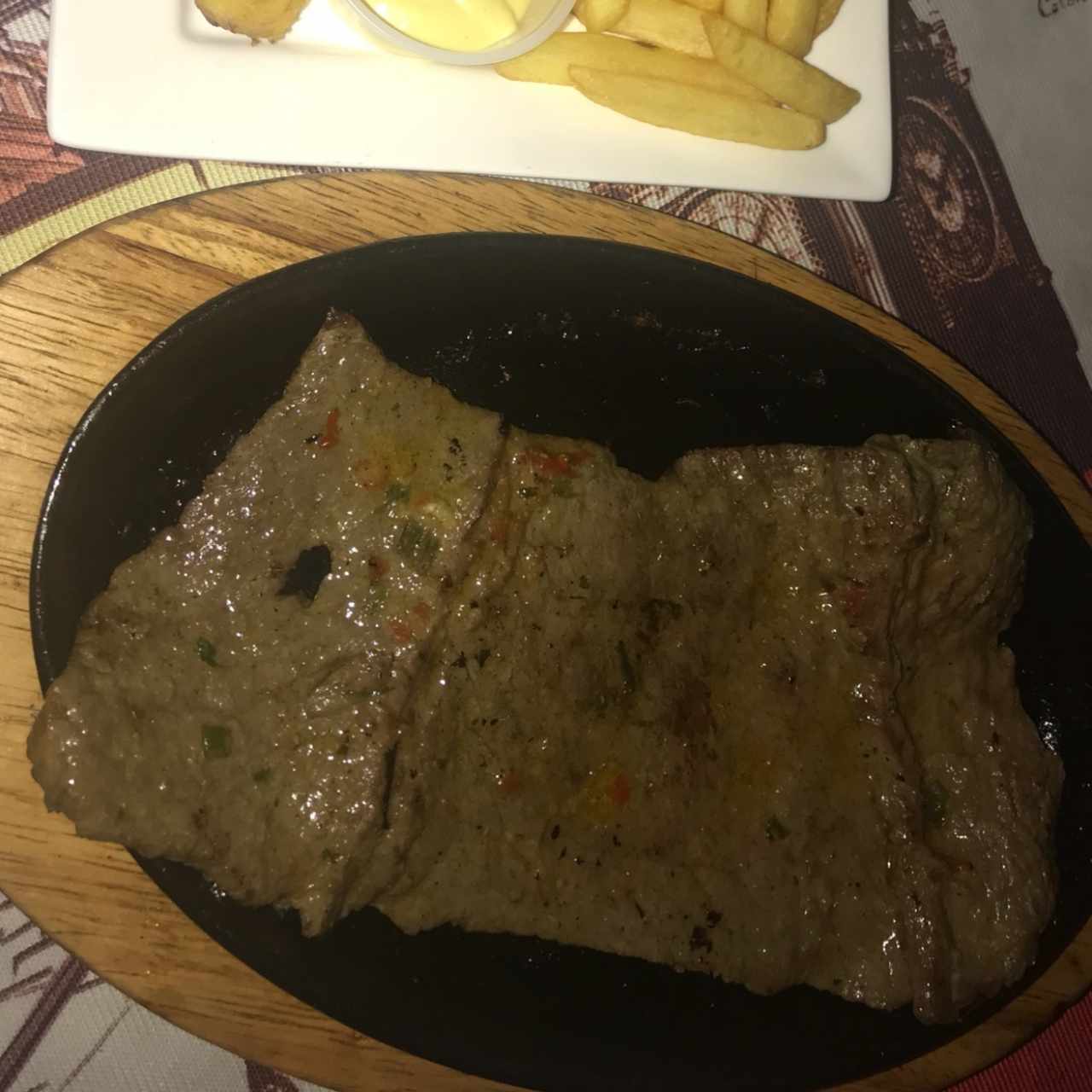 Filete de Res. 