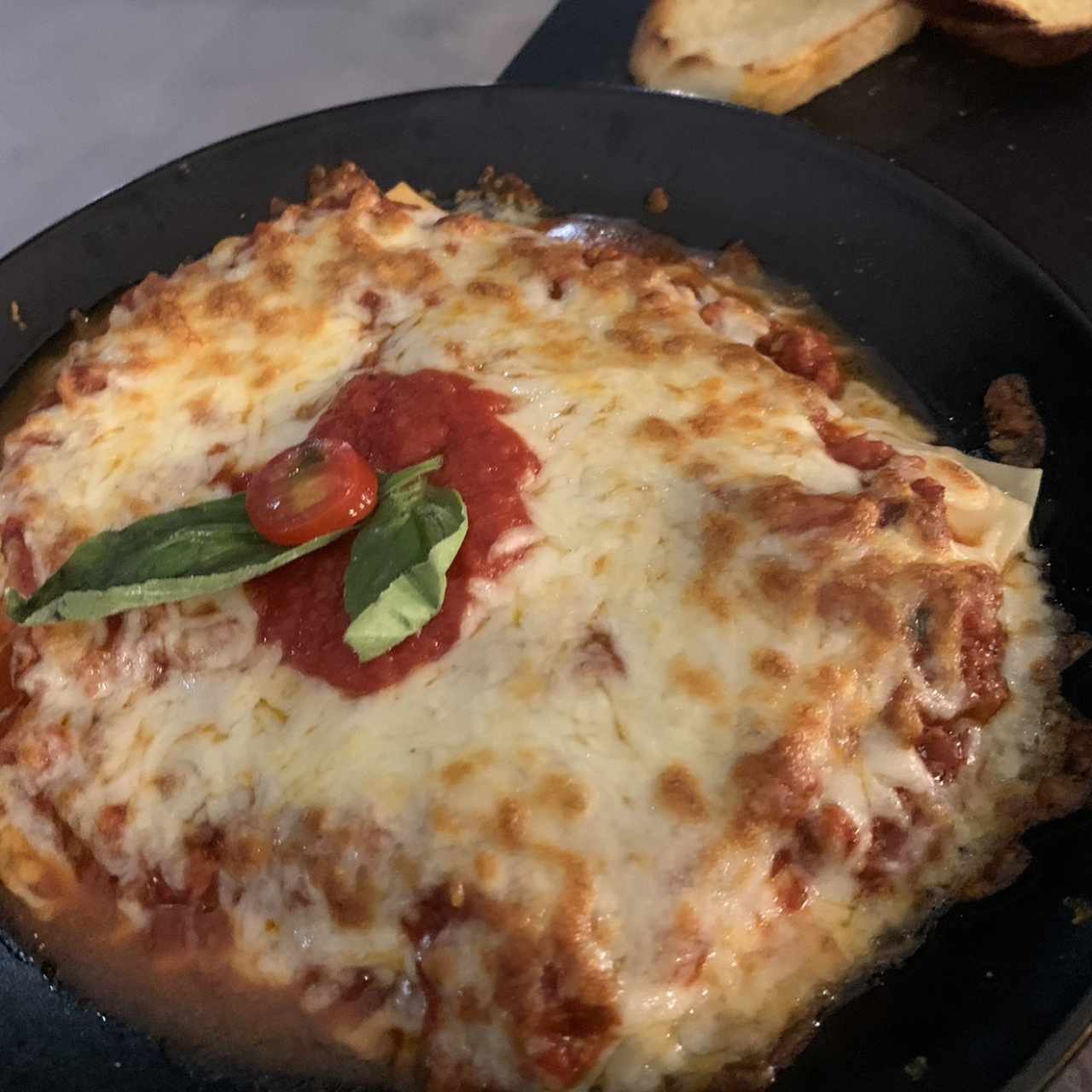 Nostra Pasta - Lasagna al Ragú