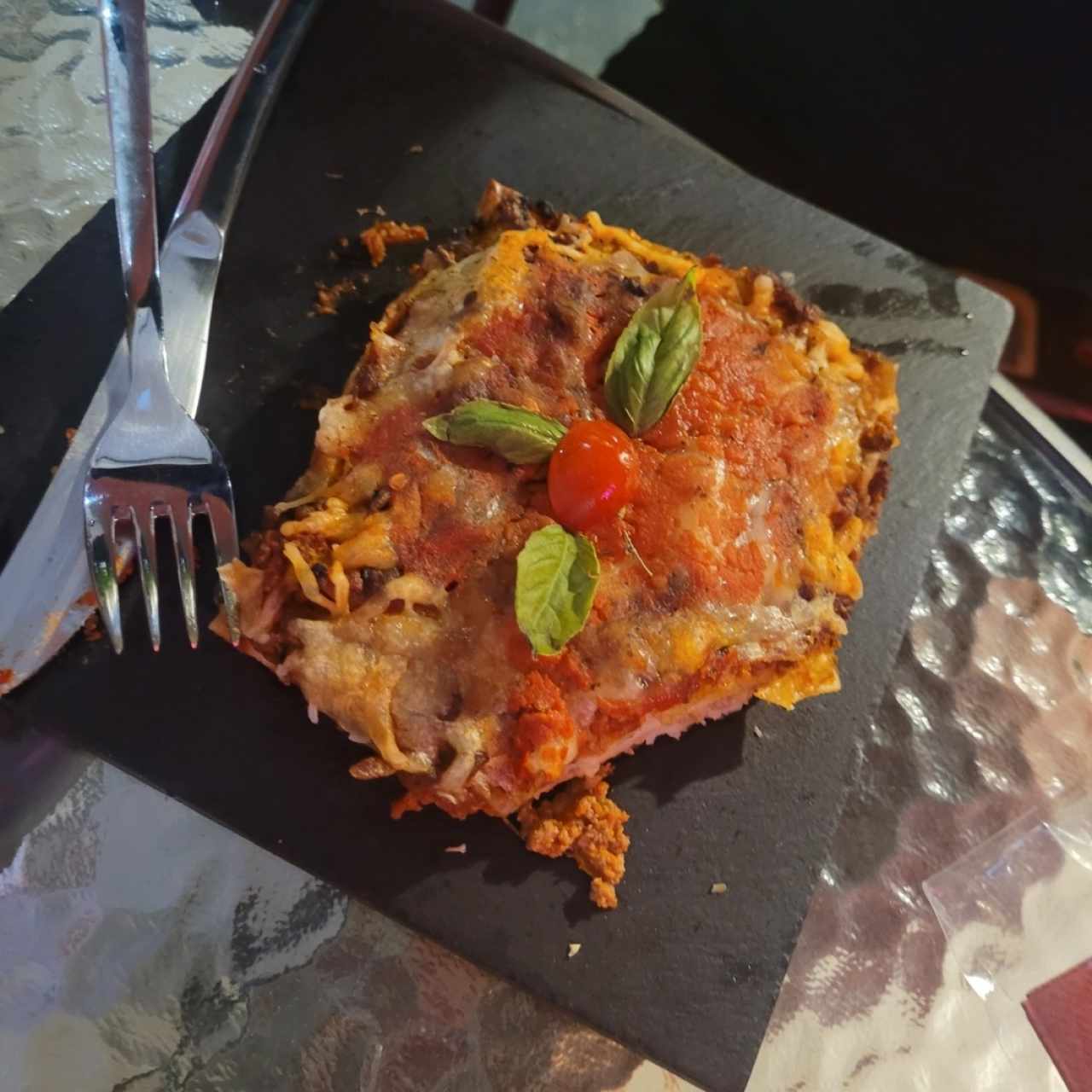 Nostra Pasta - Lasagna al Ragú