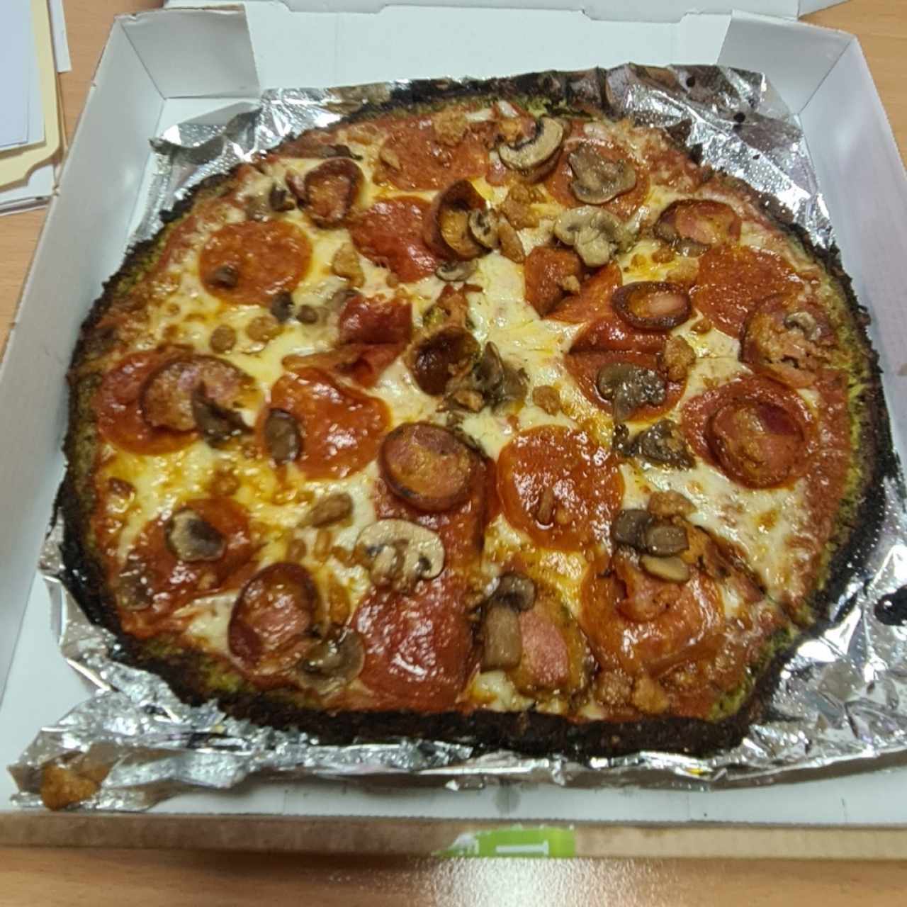 Pizza Squisita 🍕 