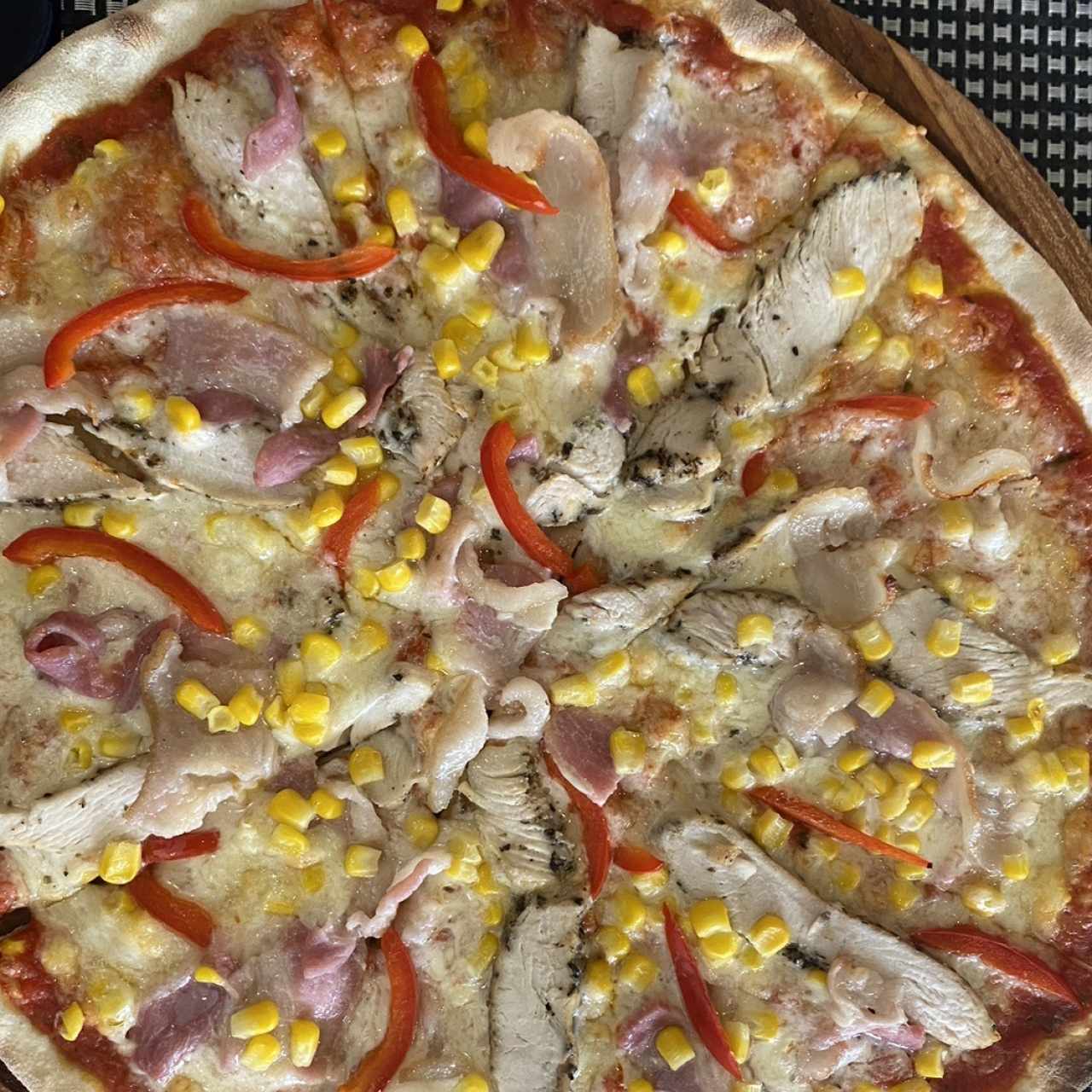 Pizze Speciali - Pizza Appetitosa