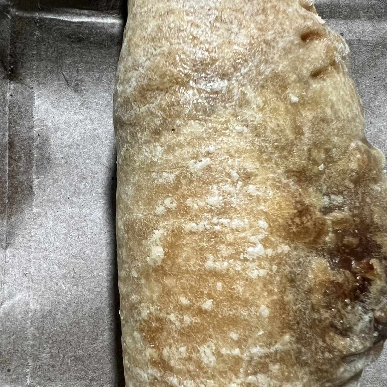 Empanada de Guayaba con Queso