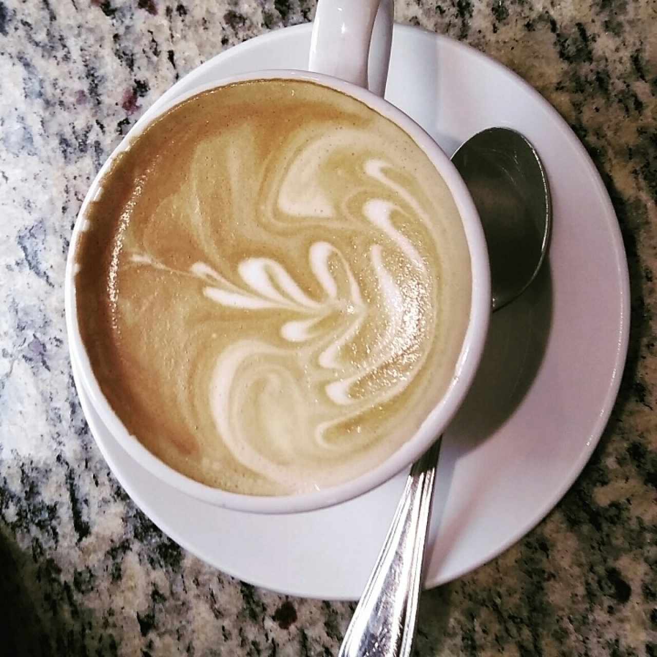 mocaccino