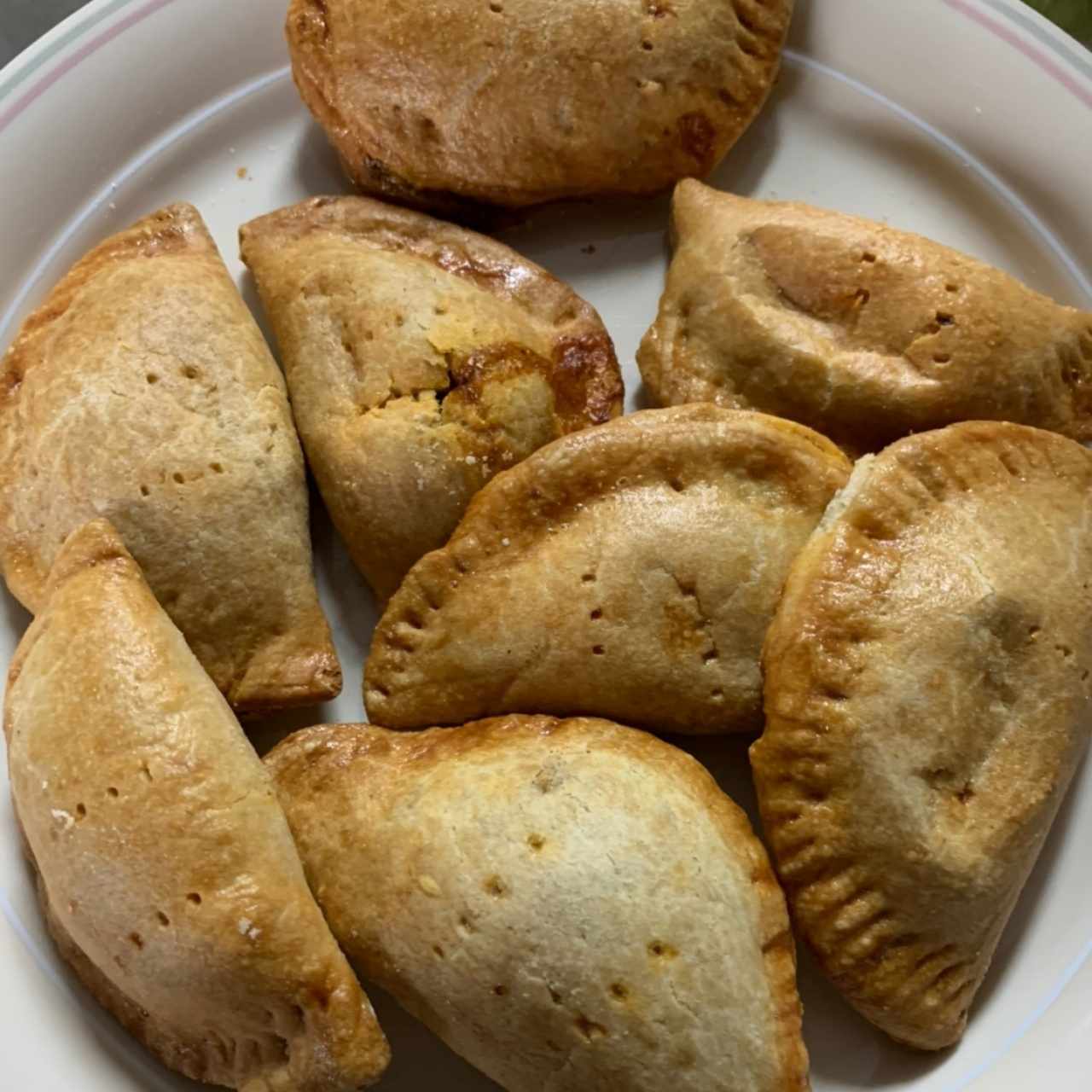 Empanadas “Patty”