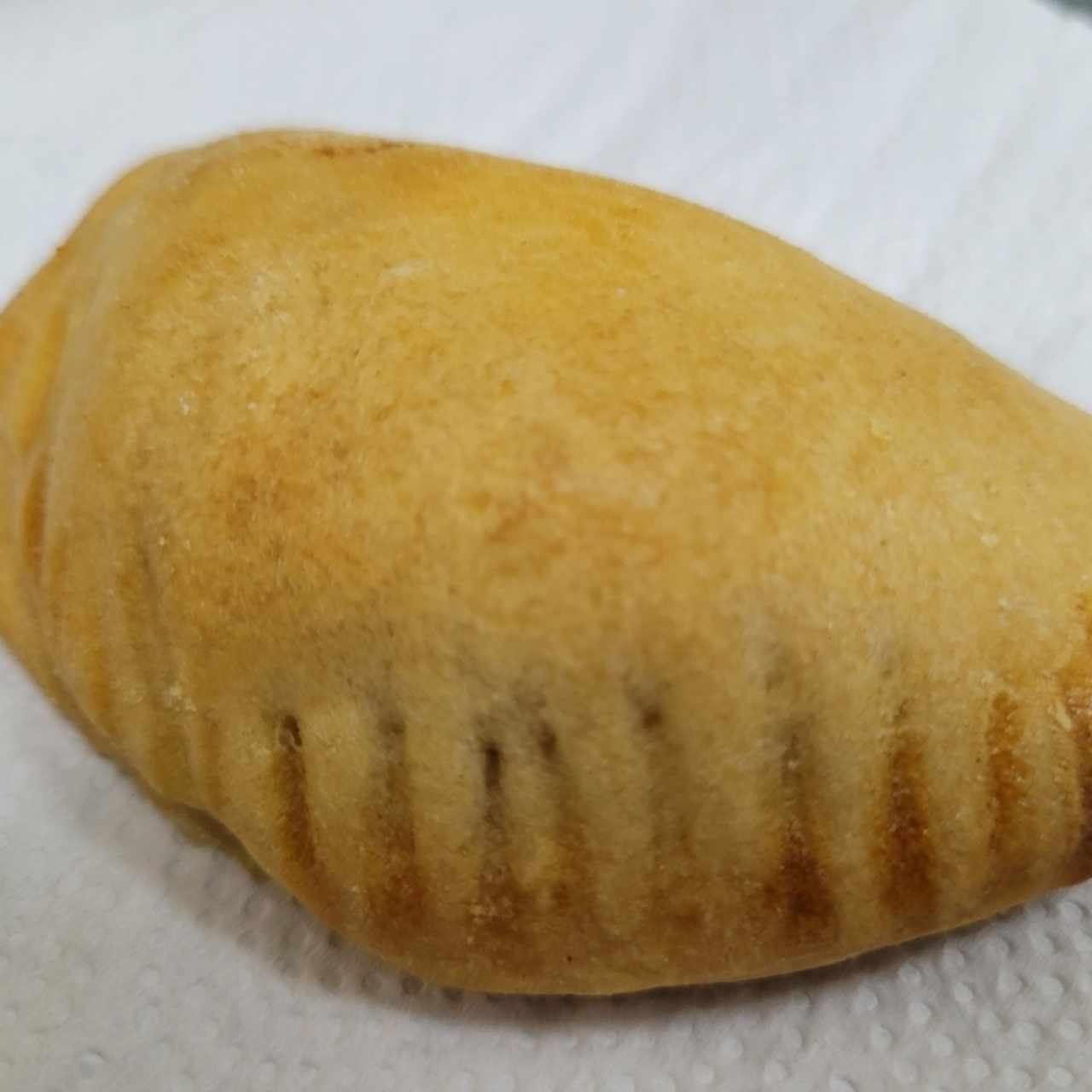 Empanada de Guayaba con Queso
